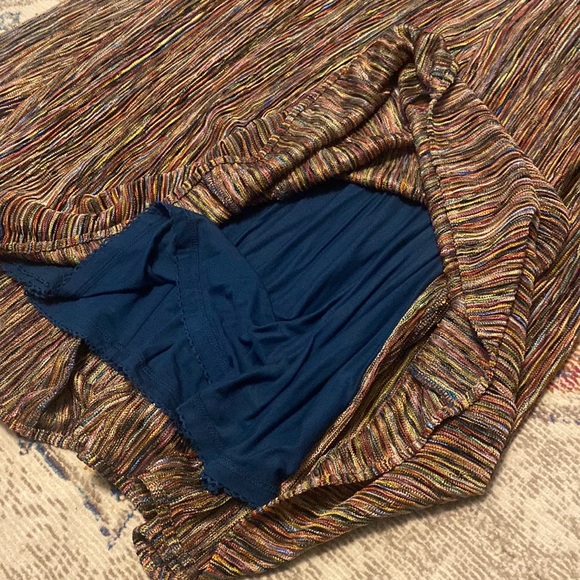 Maeve skirt from Anthropologie - Picture 3 of 5